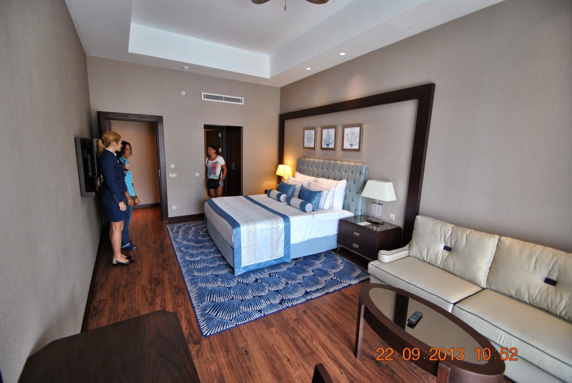 imagini hotel RIU KAYA PALAZZO BELEK